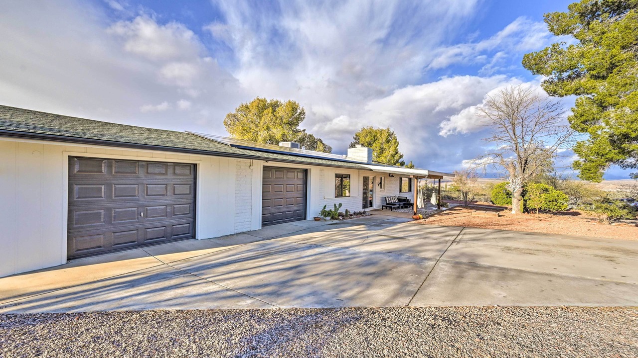 Photo of Outdoor in Cottonwood-Verde Village