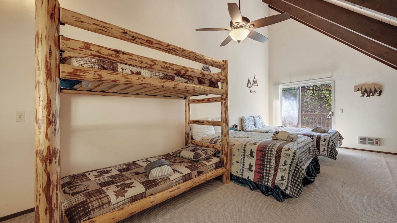 Photo of Bedroom in Arnold
