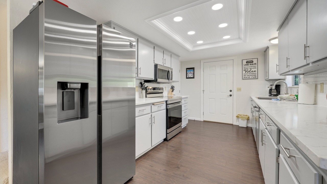 Photo of Kitchen in Arnold