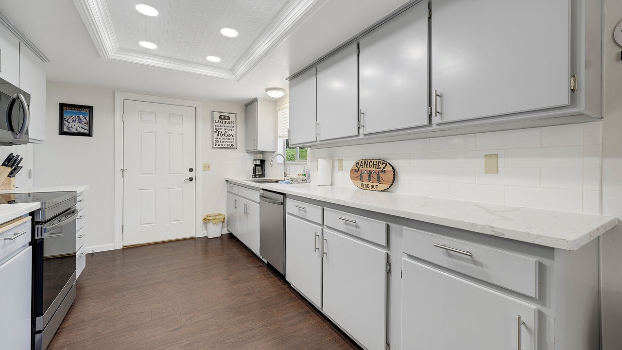 Photo of Kitchen in Arnold