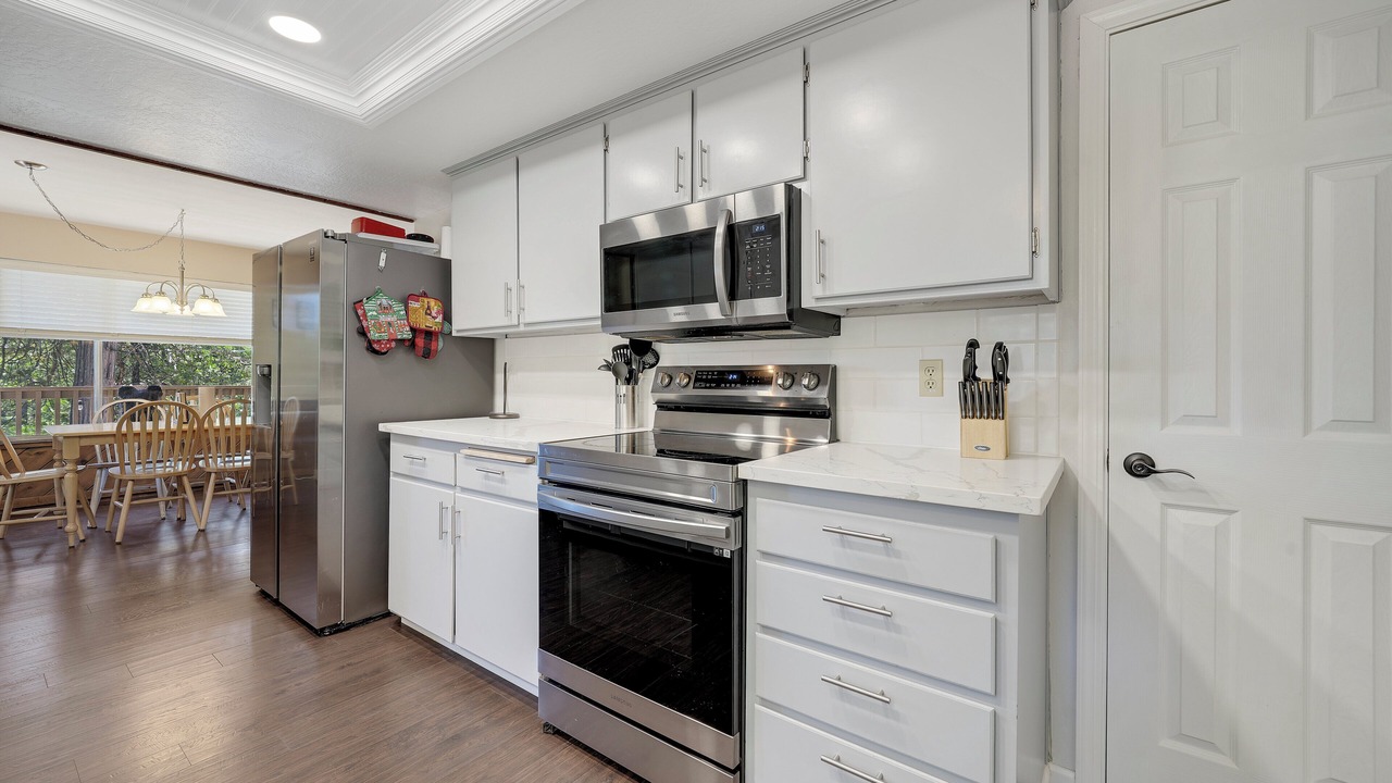 Photo of Kitchen in Arnold
