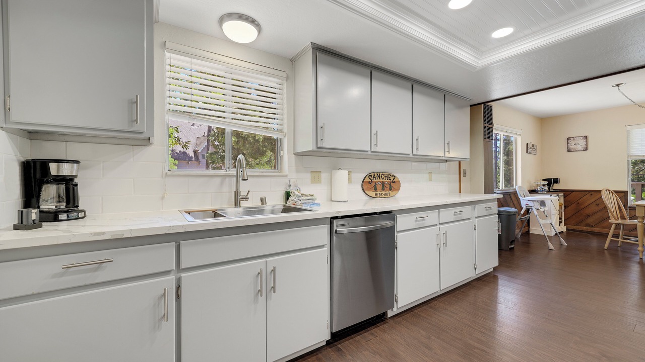 Photo of Kitchen in Arnold