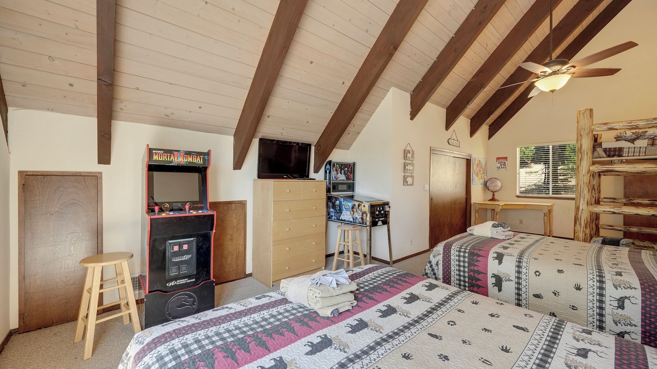Photo of Bedroom in Arnold