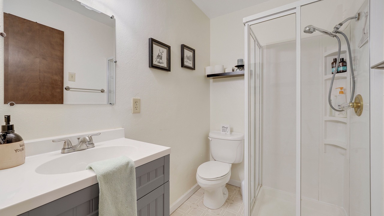 Photo of Bathroom in Arnold