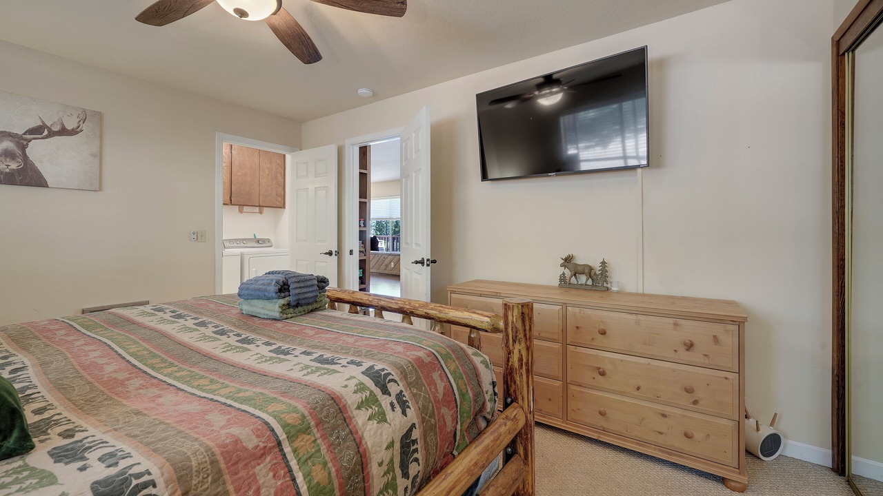 Photo of Bedroom in Arnold