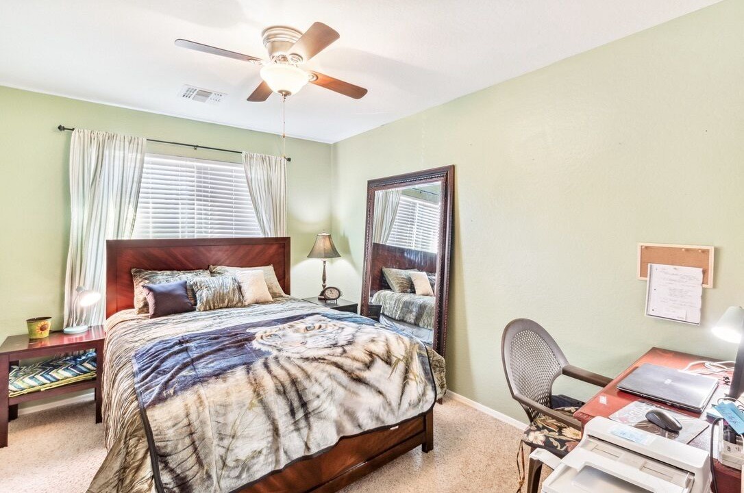 Photo of Bedroom in Oasis at Magic Ranch