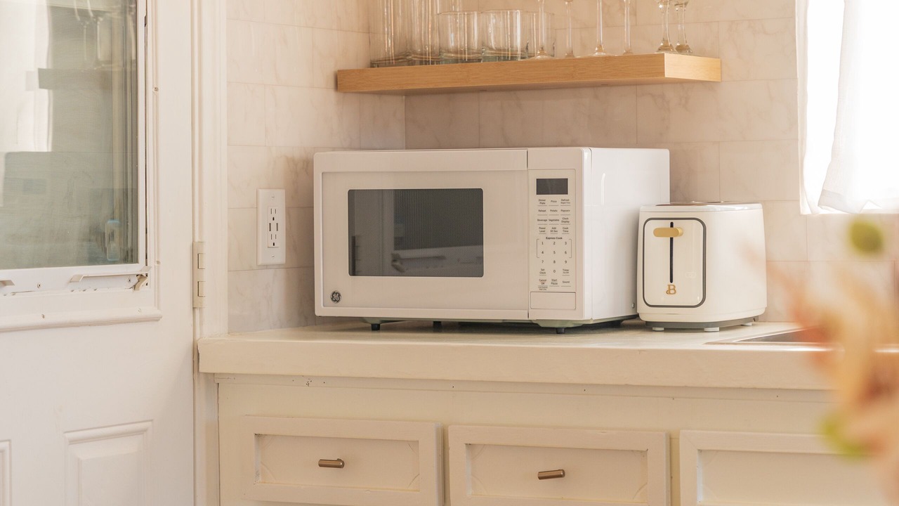 Photo of Kitchen in Yucca Valley