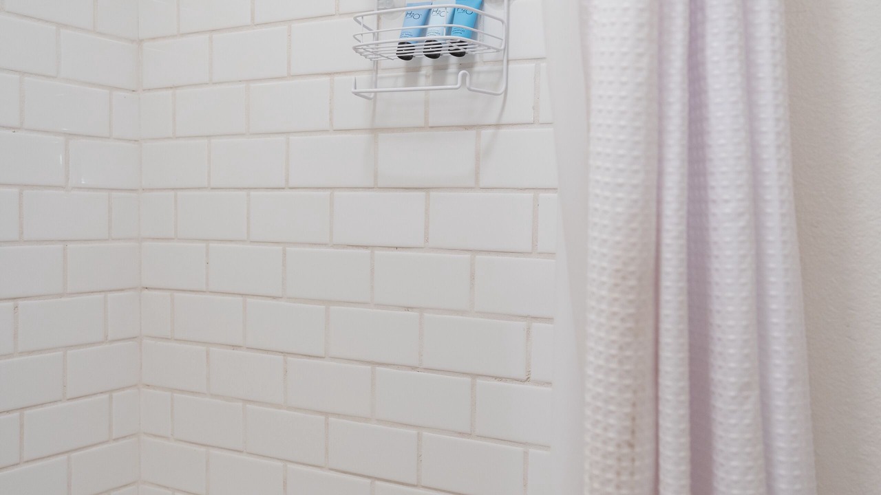 Photo of Bathroom in Yucca Valley