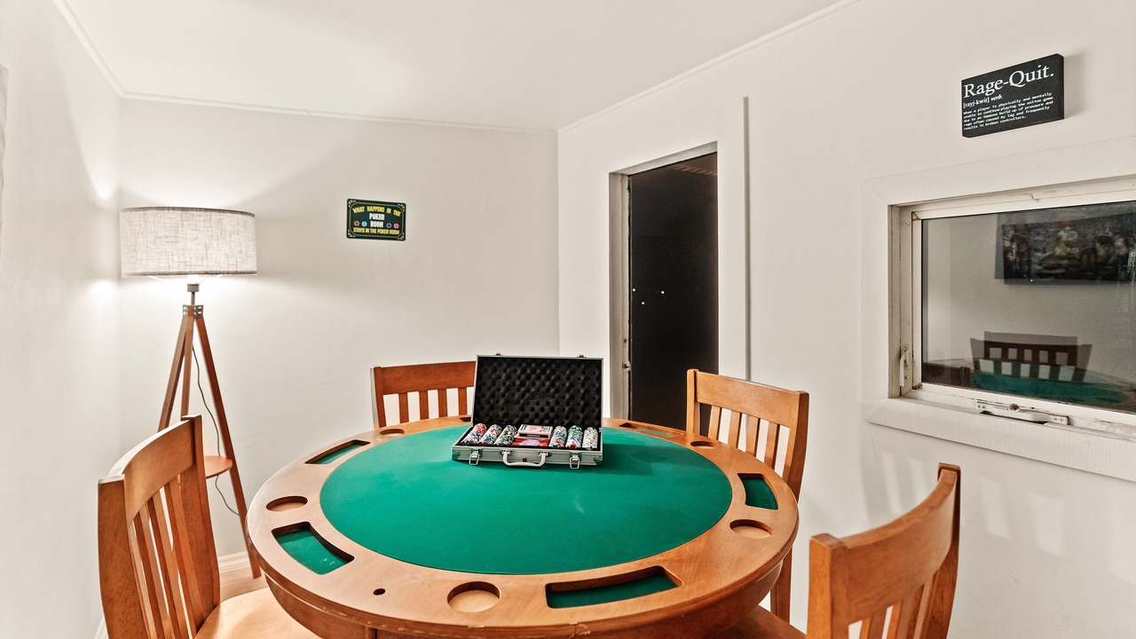 Photo of Bedroom in Yucca Valley