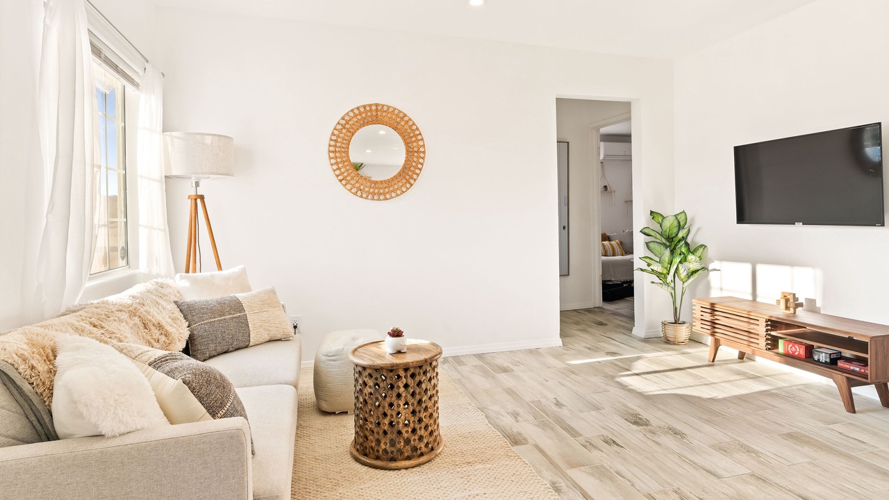 Photo of Bedroom in Yucca Valley