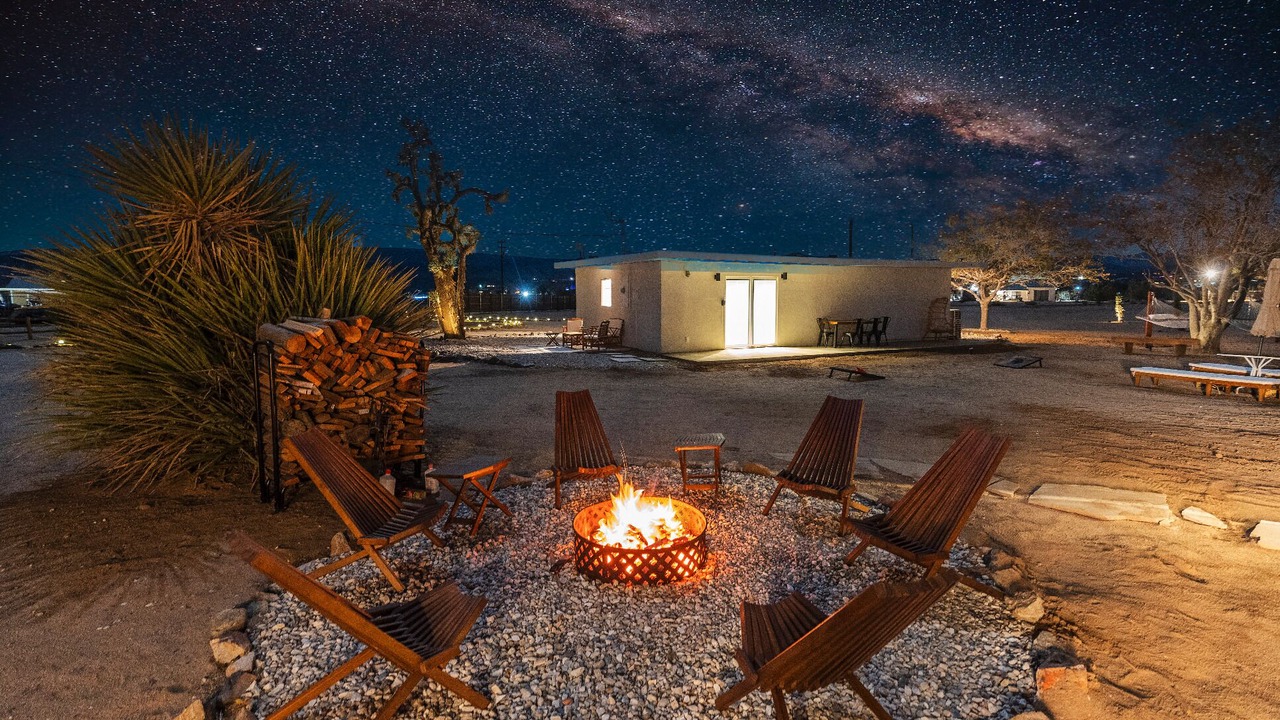 Photo of Others in Yucca Valley