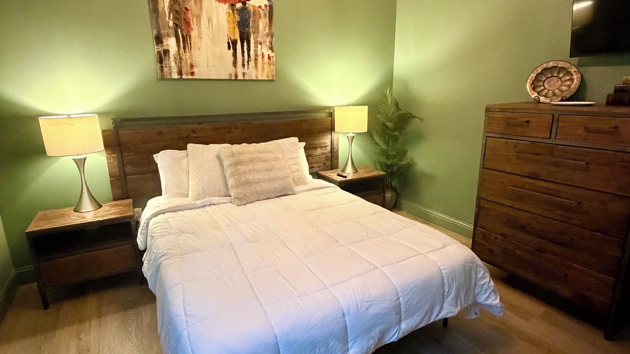 Photo of Bedroom in Clovis