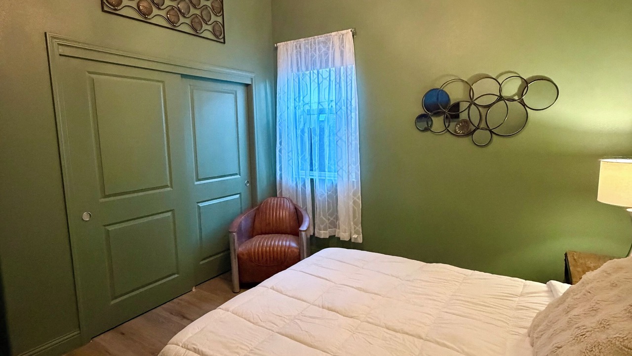 Photo of Bedroom in Clovis