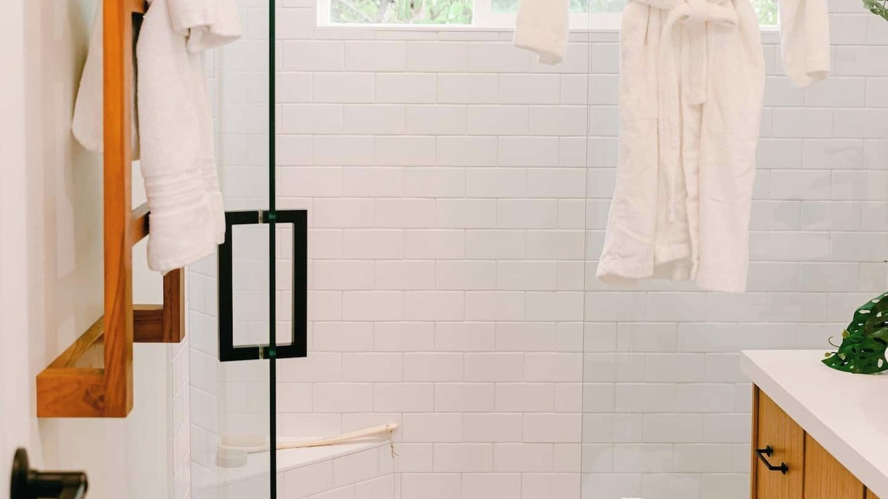 Photo of Bathroom in Point Loma Heights