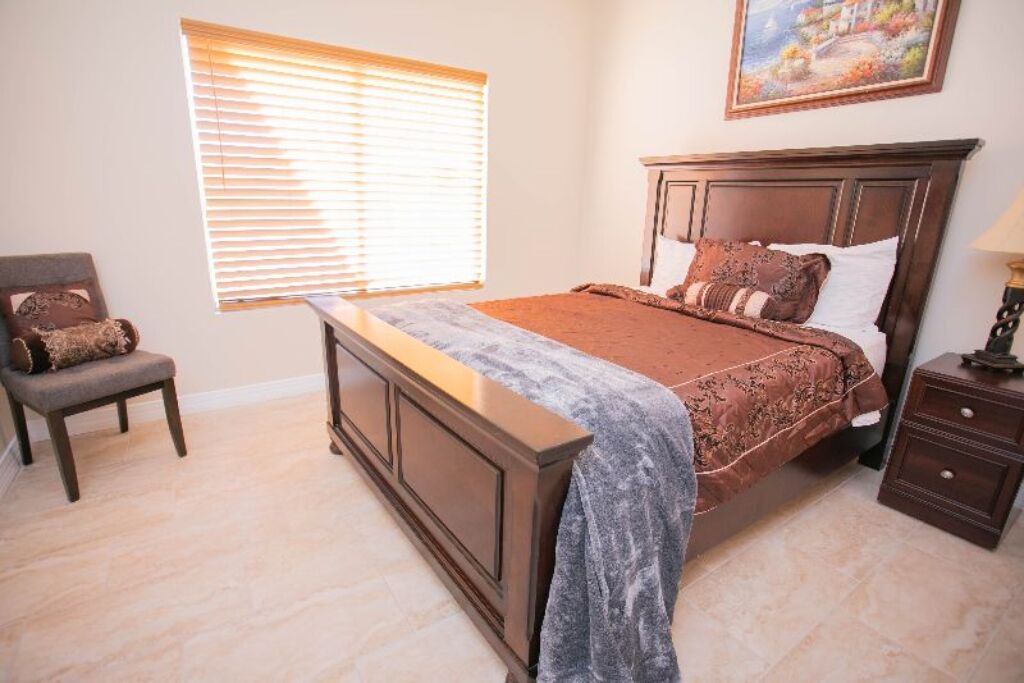 Photo of Bedroom in South Mountain