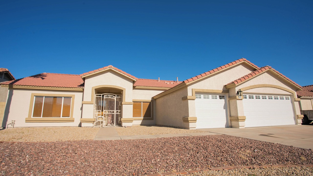 Photo of Outdoor in South Mountain
