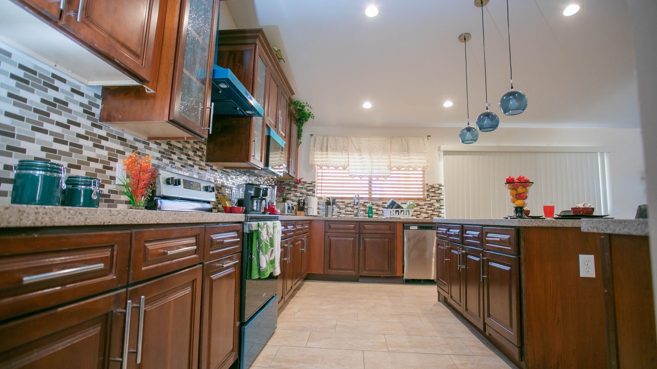 Photo of Kitchen in South Mountain