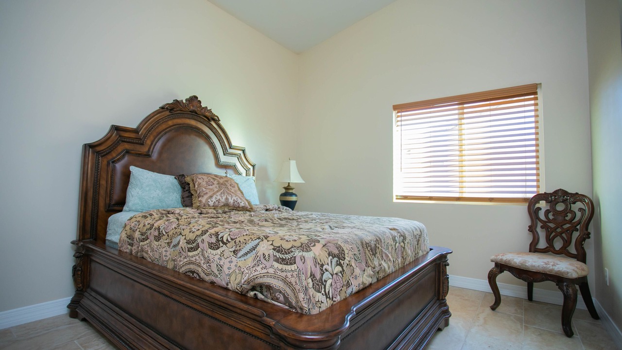 Photo of Bedroom in South Mountain