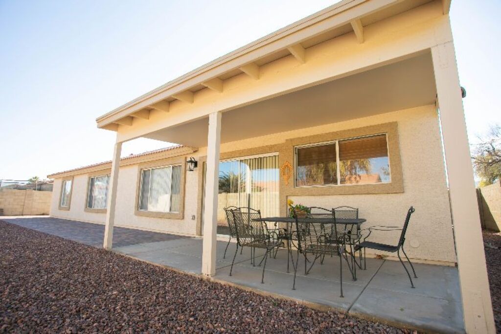 Photo of Outdoor in South Mountain