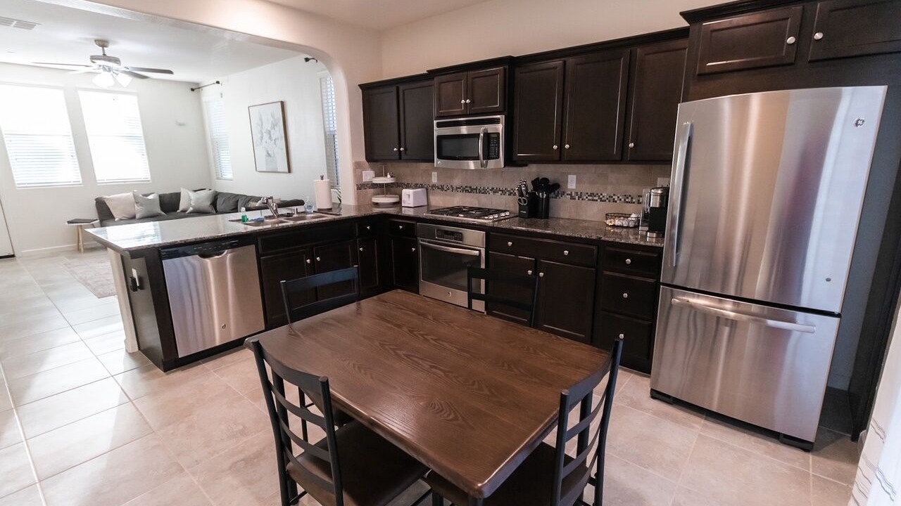 Photo of Kitchen in Clovis