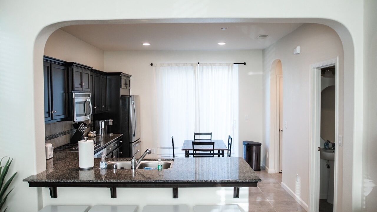 Photo of Kitchen in Clovis