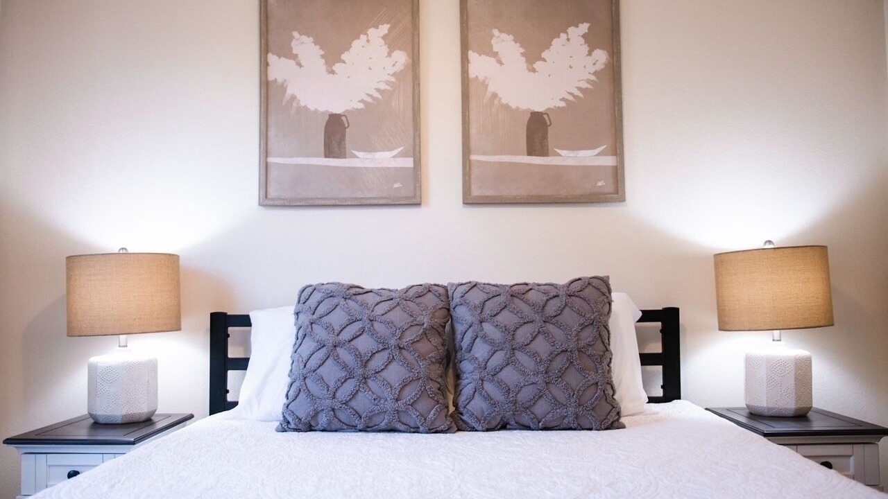 Photo of Bedroom in Clovis