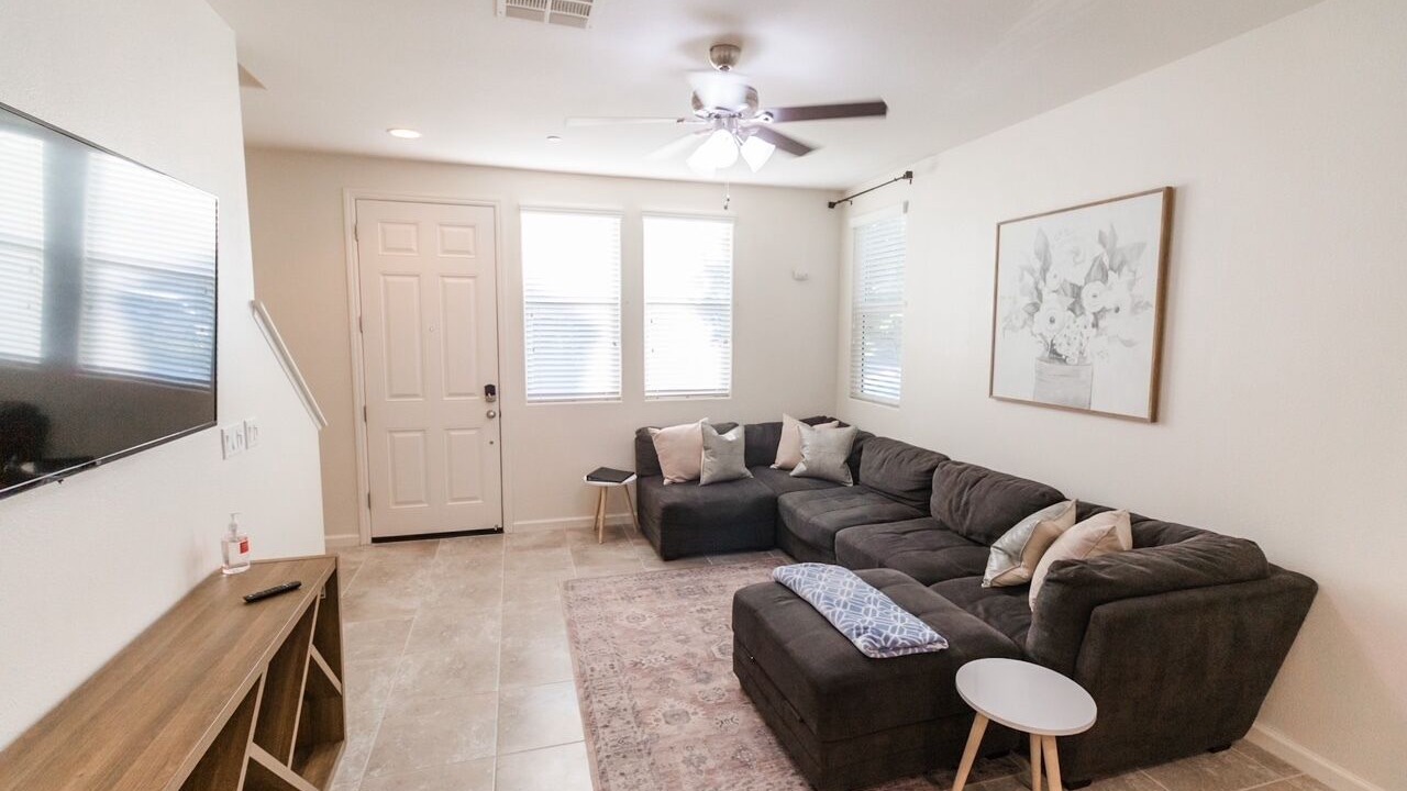 Photo of Livingroom in Clovis