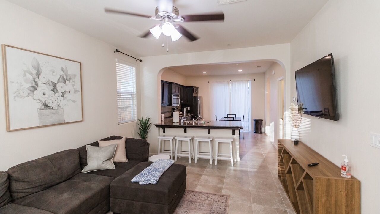 Photo of Livingroom in Clovis