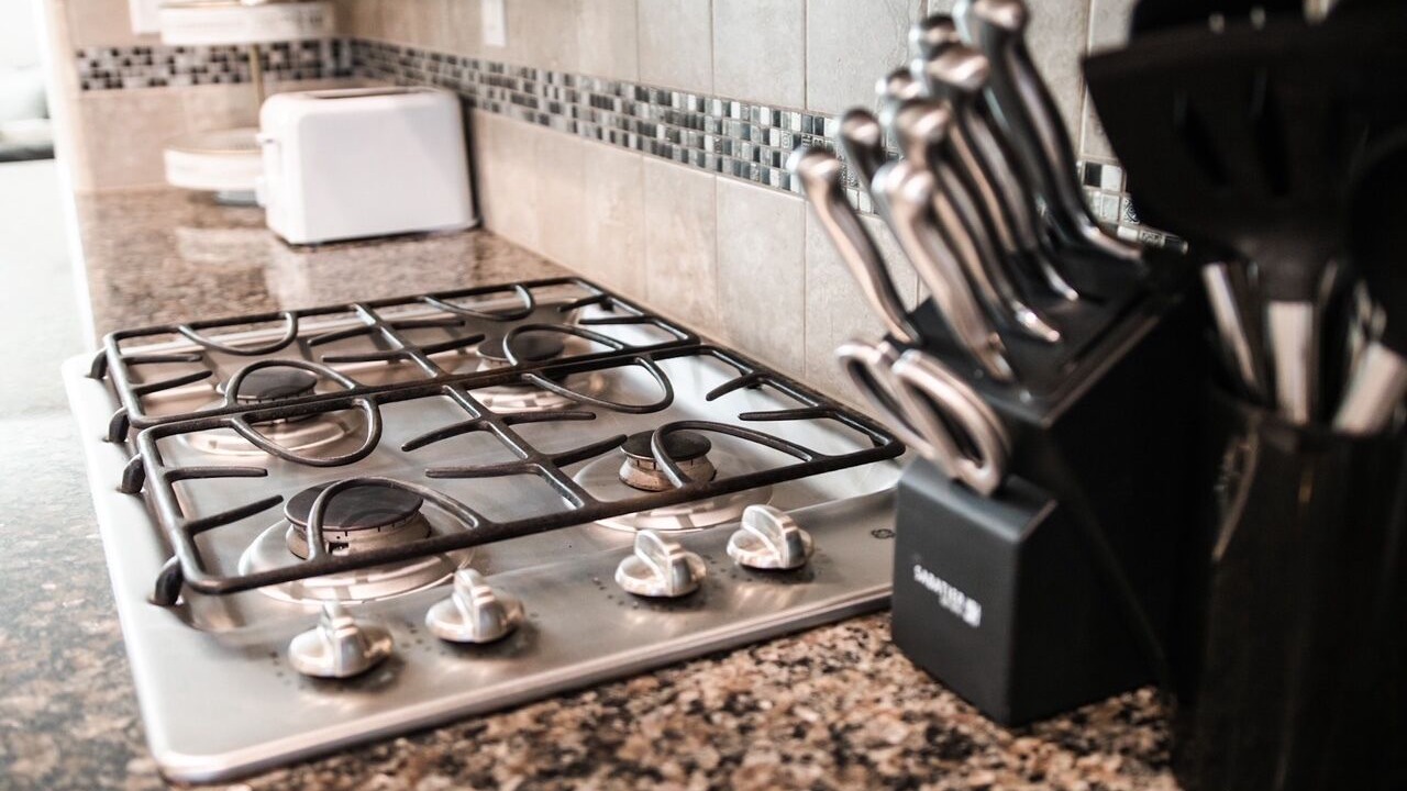 Photo of Kitchen in Clovis