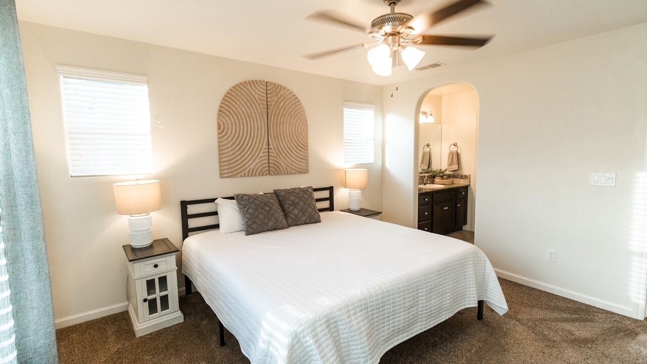 Photo of Bedroom in Clovis