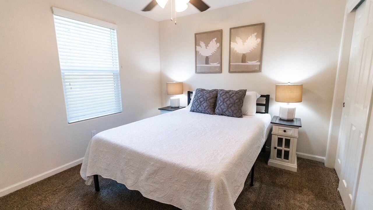 Photo of Bedroom in Clovis