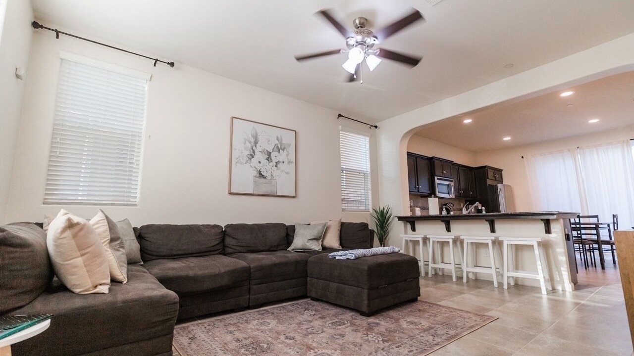 Photo of Livingroom in Clovis