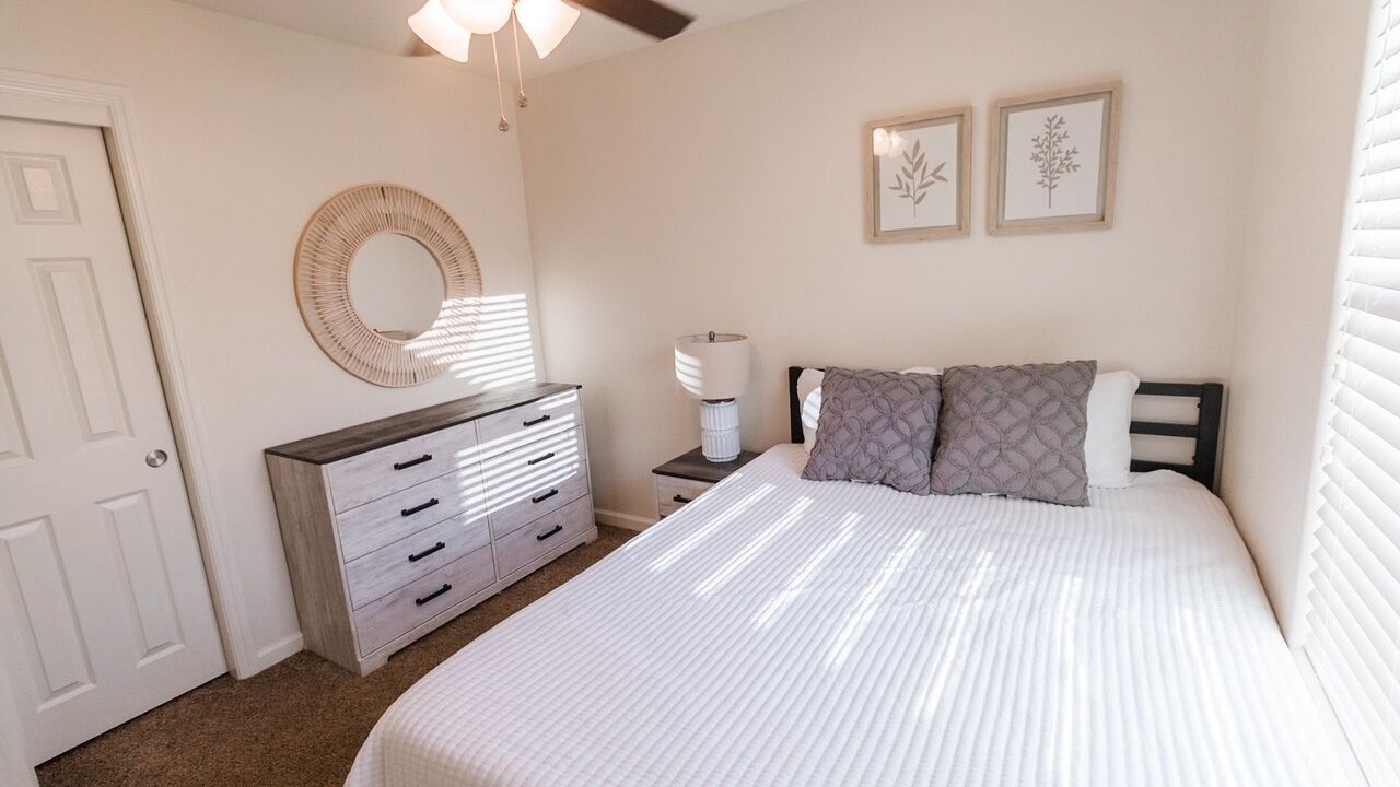 Photo of Bedroom in Clovis