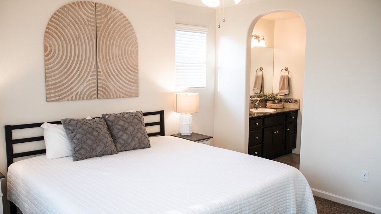 Photo of Bedroom in Clovis