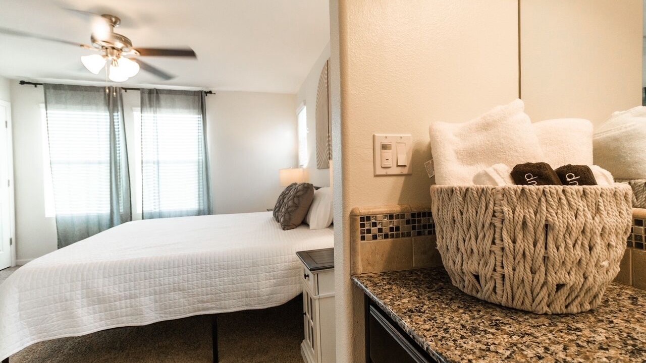 Photo of Bedroom in Clovis