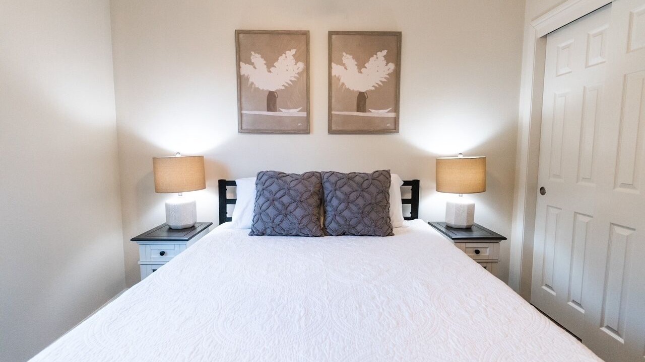 Photo of Bedroom in Clovis