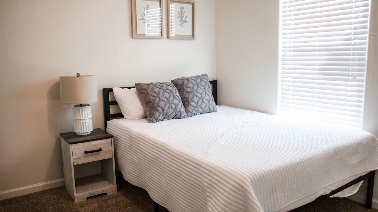 Photo of Bedroom in Clovis