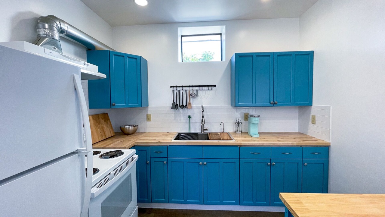 Photo of Kitchen in Camp Verde