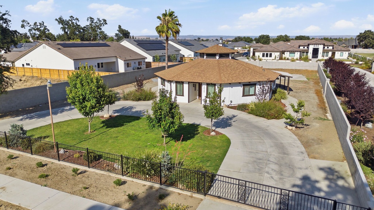 Photo of Outdoor in Visalia