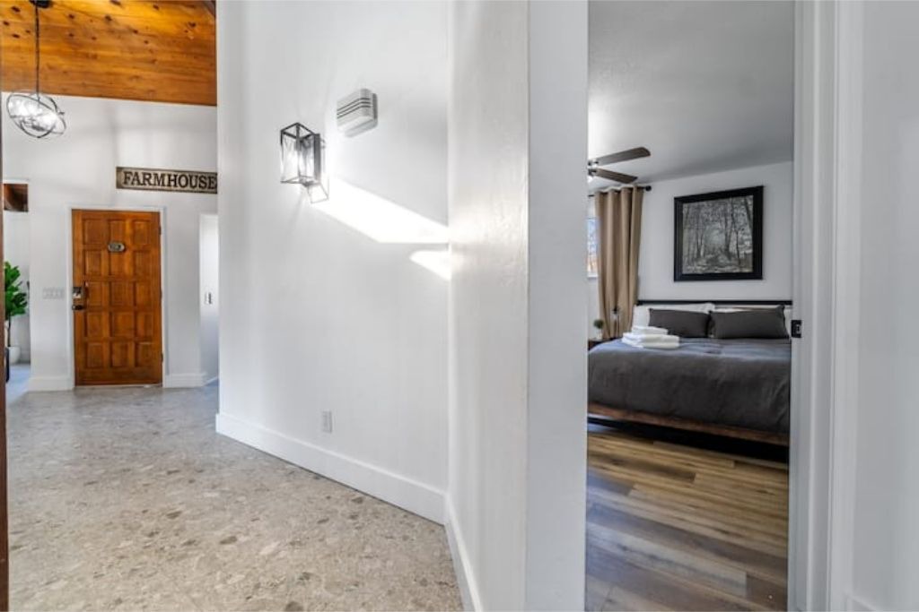 Photo of Bedroom in Visalia