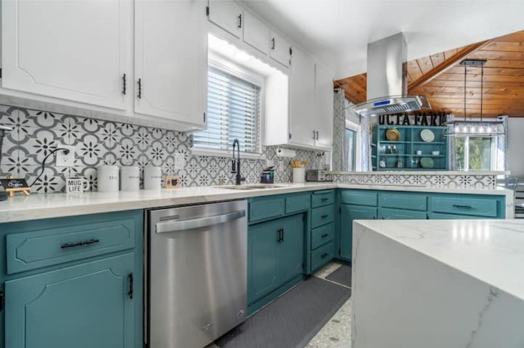 Photo of Kitchen in Visalia
