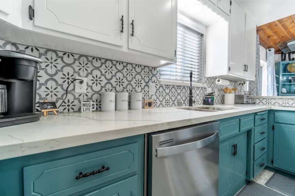 Photo of Kitchen in Visalia