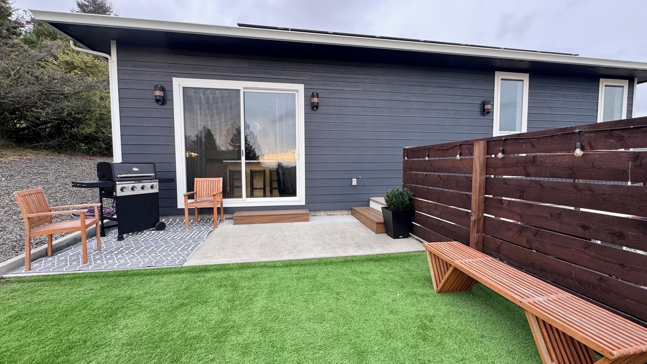 Photo of Outdoor in Rohnerville