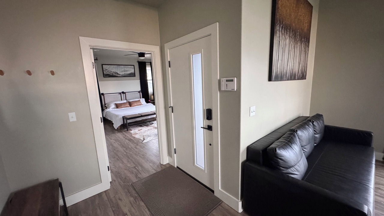 Photo of Bedroom in Rohnerville