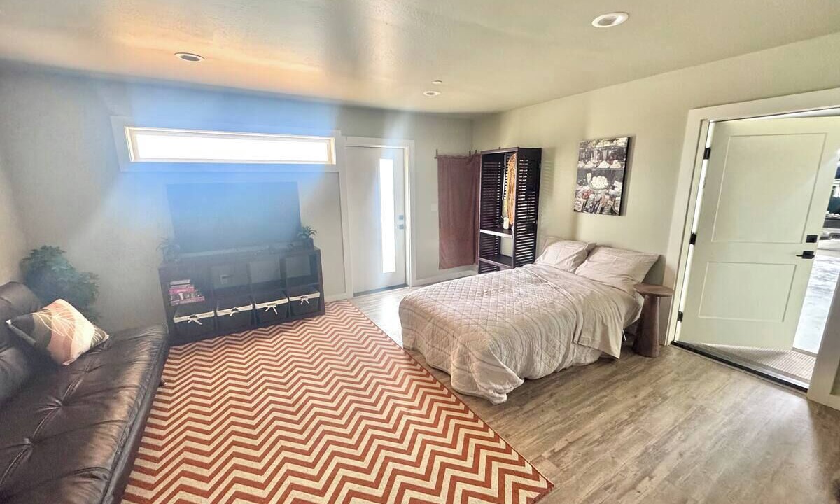 Photo of Bedroom in Rohnerville