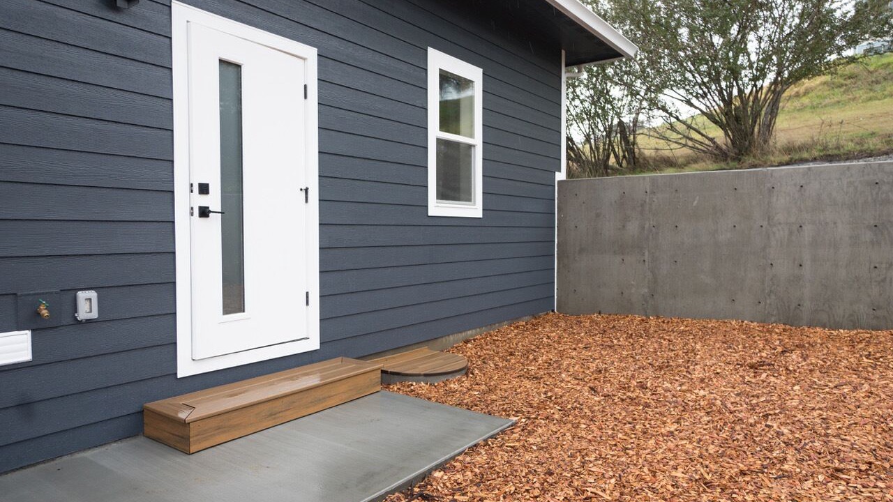 Photo of Outdoor in Rohnerville