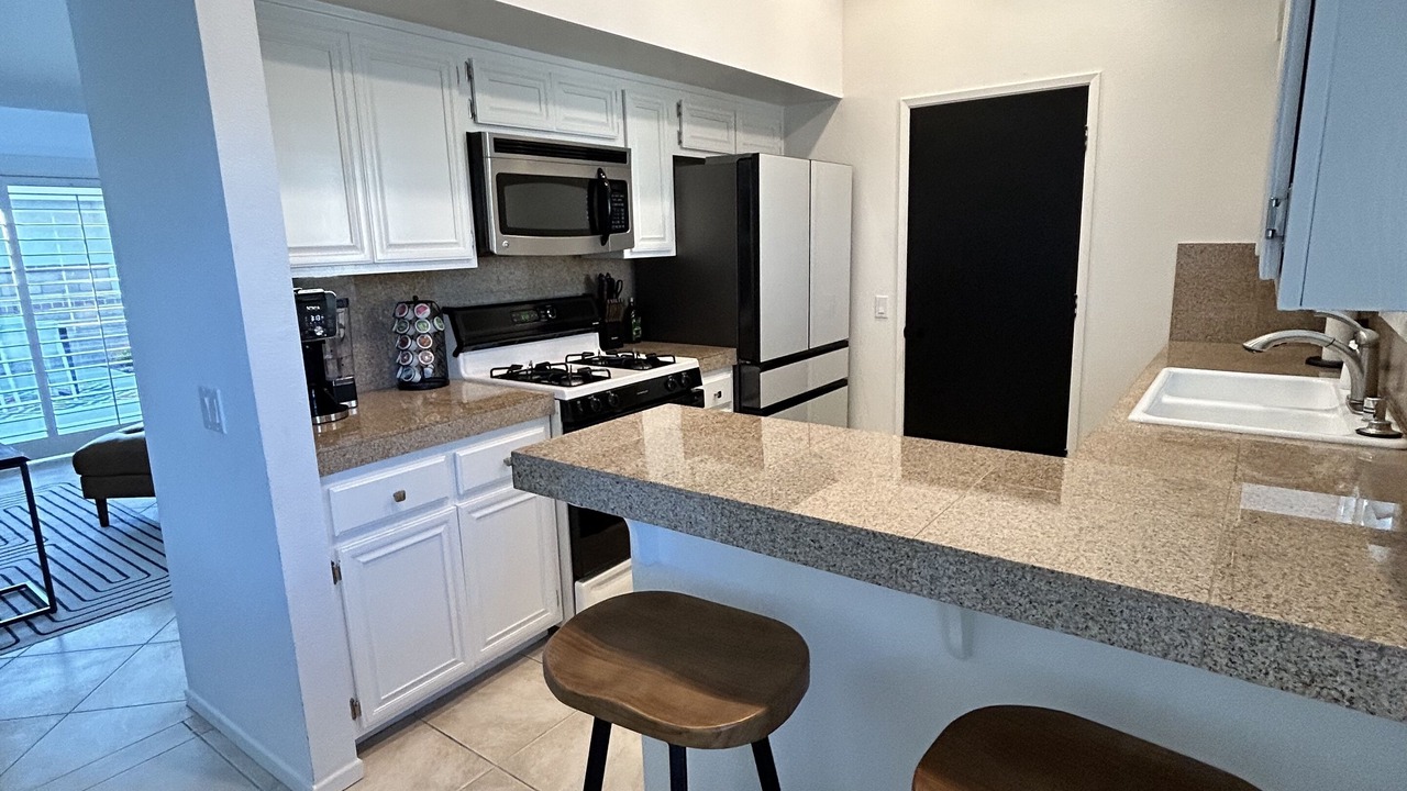 Photo of Kitchen in Palm Desert