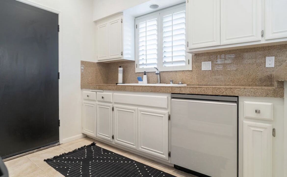 Photo of Kitchen in Palm Desert