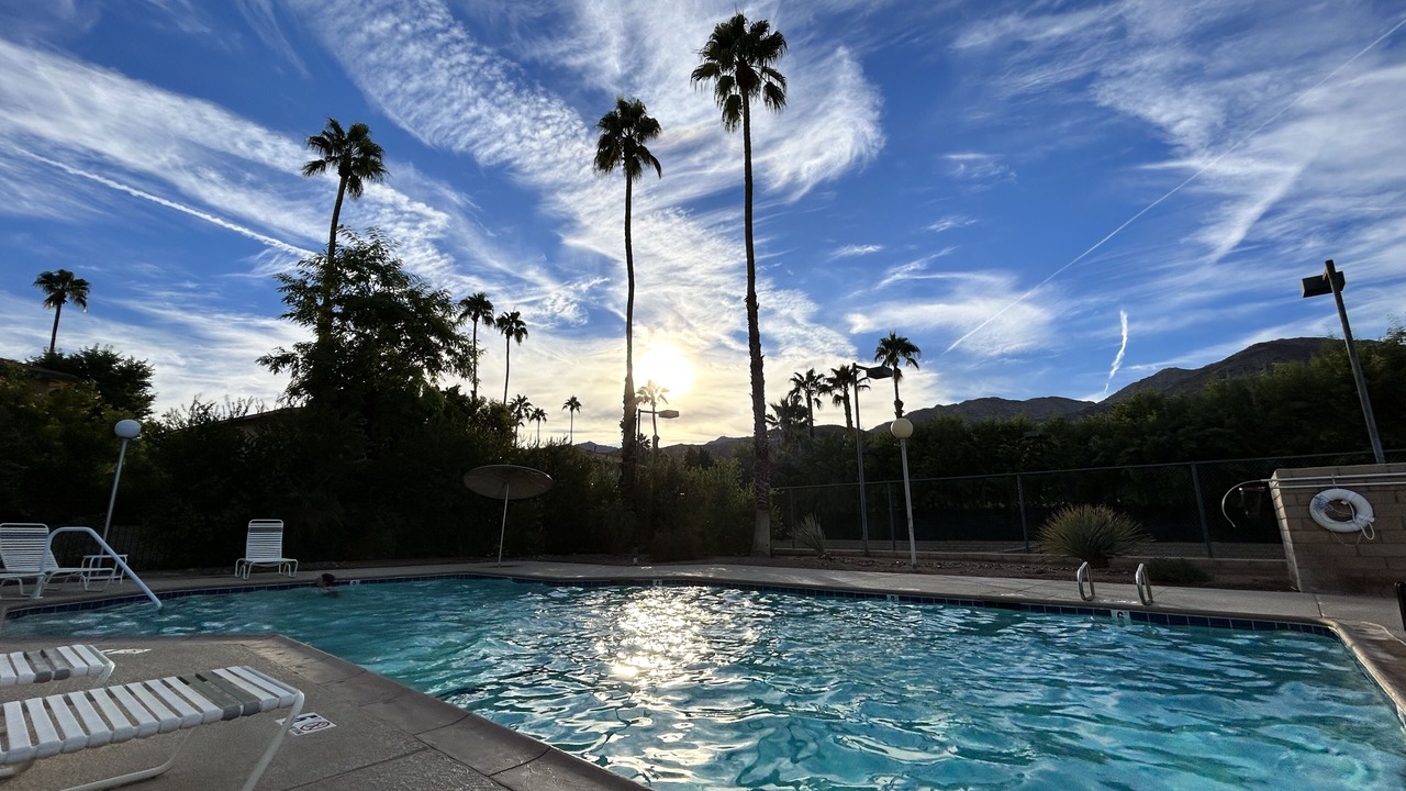 Photo of Outdoor in Palm Desert