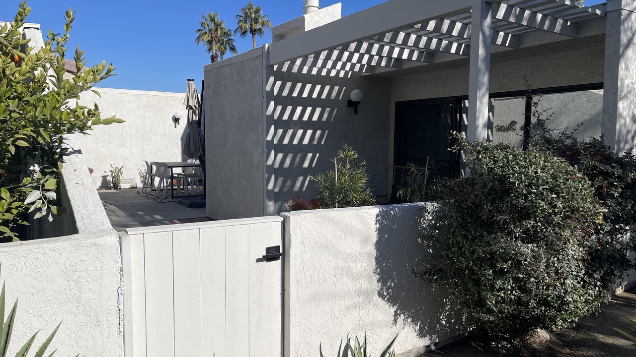 Photo of Outdoor in Palm Desert
